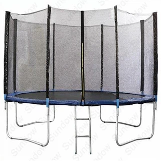 13фт Трамполине
