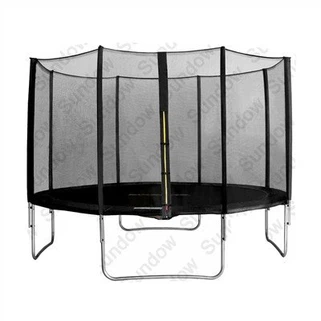 Роунд Трамплине