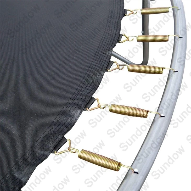 8ft Trampoline Big W