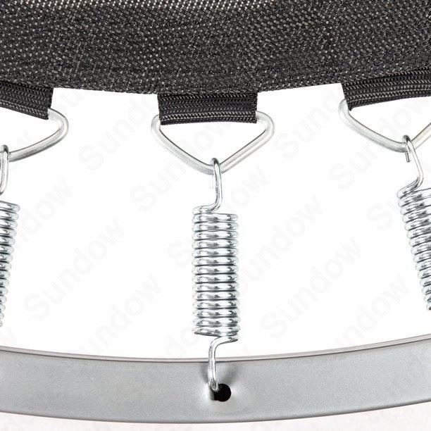 Best Mini Rebounder For Seniors