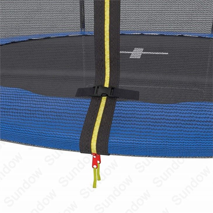 Big W Bluey Trampoline With Spare Parts