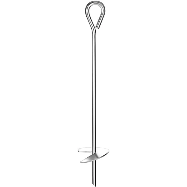 Trampoline Anchor Kit