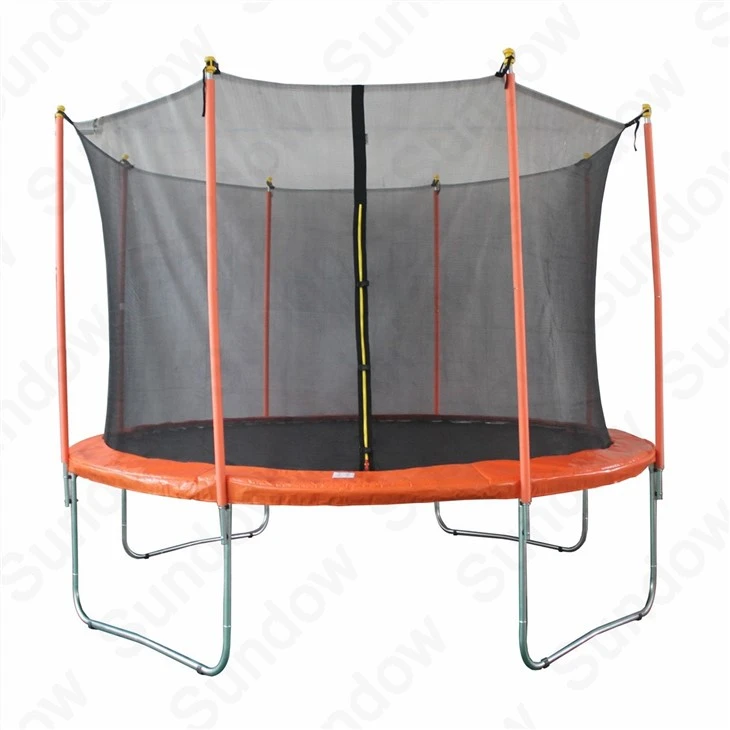 Trampoline Enclosure Net